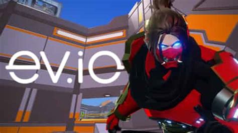 ev.io|Ev.io ️ Play on CrazyGames.